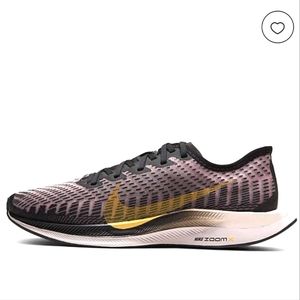 Nike Zoom Pegasus Turbo 2 Running Shoes